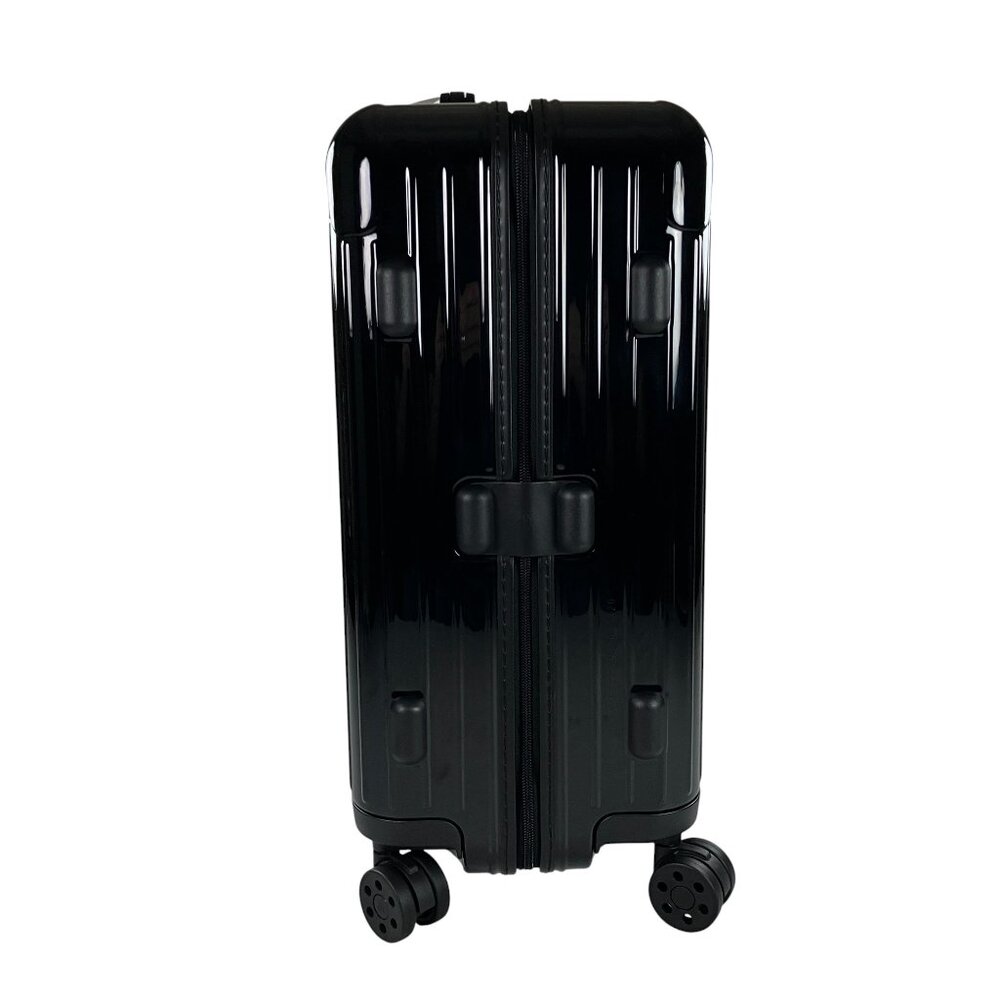 RIMOWA x Lufthansa Limited Edition Essential Cabin Carry On Gloss Black 36L NEW - Picture 6 of 15